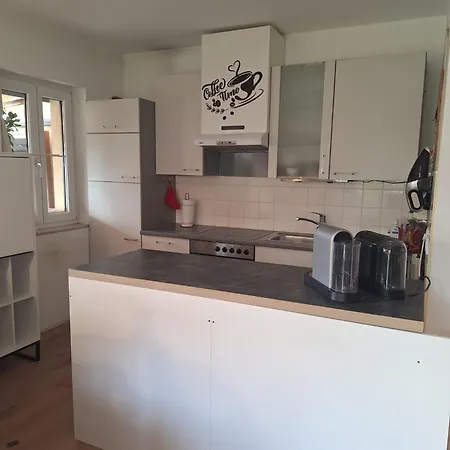 Ernies Gartentraum Appartement Mattsee